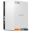 Сетевые накопители (NAS) QNAP TS-233