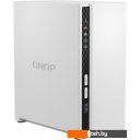 Сетевые накопители (NAS) QNAP TS-233