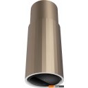 Вытяжки MAUNFELD Adelaide 39 Isla (золотистый) Вытяжки MAUNFELD Adelaide 39 Isla (золотистый)