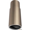 Вытяжки MAUNFELD Adelaide 39 Isla (золотистый)