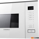 Микроволновые печи MAUNFELD MBMO820SGW09