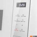 Микроволновые печи MAUNFELD MBMO820SGW10 Микроволновые печи MAUNFELD MBMO820SGW10