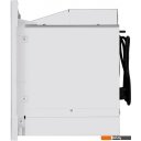 Микроволновые печи MAUNFELD MBMO820SGW10 Микроволновые печи MAUNFELD MBMO820SGW10