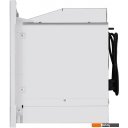 Микроволновые печи MAUNFELD MBMO820SGW10