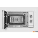 Микроволновые печи MAUNFELD JBMO725WH01