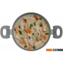 Кастрюли MAUNFELD Helga MCS57FA05FS