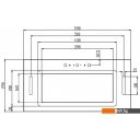Вытяжки Schtoff Armonia 60 (белый)