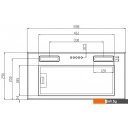 Вытяжки Schtoff Elemento 60 (черный)