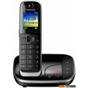 Радиотелефоны DECT Panasonic KX-TGJ320UCB