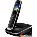 Радиотелефоны DECT Panasonic KX-TGJ320UCB