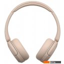 Наушники и гарнитуры Sony WH-CH520 (бежевый)