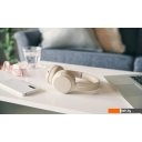 Наушники и гарнитуры Sony WH-CH520 (бежевый)