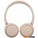 Наушники и гарнитуры Sony WH-CH520 (бежевый)