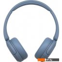 Наушники и гарнитуры Sony WH-CH520 (синий)