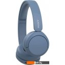 Наушники и гарнитуры Sony WH-CH520 (синий)