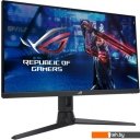 Мониторы ASUS ROG Strix XG27AQMR