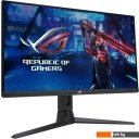 Мониторы ASUS ROG Strix XG27AQMR