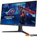 Мониторы ASUS ROG Strix XG27AQMR