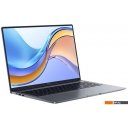 Ноутбуки Honor MagicBook X 16 2024 Born-F5651C 5301AHGW