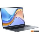 Ноутбуки Honor MagicBook X 16 2024 Born-F5851C 5301AHGY