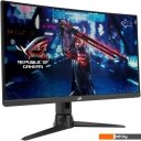 Мониторы ASUS ROG Strix XG27AQV