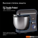 Кухонные комбайны, машины и планетарные миксеры BQ MX840