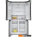 Холодильники Bosch Serie 4 KFN96VPEA