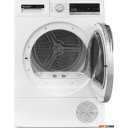 Стиральная машина Weissgauff WD 5297 DS Heat Pump