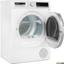 Стиральная машина Weissgauff WD 5297 DS Heat Pump