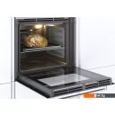 Духовые шкафы Haier HOD-P12CTBX