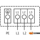 Насосы Wilo TOP-Z 30/7 (3~400 V, PN 10, RG)
