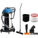 Пылесосы Bull AS 6501 1329490 (с аксессуарами)