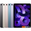 Планшеты Apple iPad Air 2022 64GB MM9C3 (серый космос)