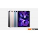 Планшеты Apple iPad Air 2022 64GB MM9C3 (серый космос)