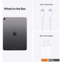 Планшеты Apple iPad Air 2022 64GB MM9C3 (серый космос)