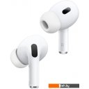 Наушники и гарнитуры Apple AirPods Pro 2 (с разъемом USB Type-C) Наушники и гарнитуры Apple AirPods Pro 2 (с разъемом USB Type-C)