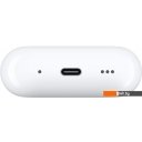 Наушники и гарнитуры Apple AirPods Pro 2 (с разъемом USB Type-C) Наушники и гарнитуры Apple AirPods Pro 2 (с разъемом USB Type-C)