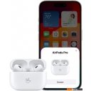 Наушники и гарнитуры Apple AirPods Pro 2 (с разъемом USB Type-C)