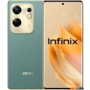 Мобильные телефоны Infinix Zero 30 4G X6731B 8GB/256GB (туманный зеленый)