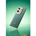 Мобильные телефоны Infinix Zero 30 4G X6731B 8GB/256GB (туманный зеленый)