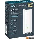 Беспроводные точки доступа и усилители Wi-Fi TP-Link EAP610-Outdoor