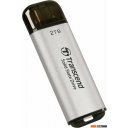 Внешние накопители Transcend ESD300 2TB TS2TESD300S