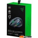 Мыши Razer Basilisk Ultimate (без зарядного крэдла)