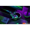 Наушники и гарнитуры Razer Kraken V3 HyperSense