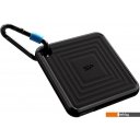 Внешние накопители Silicon-Power PC60 2TB SP020TBPSDPC60CK