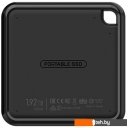 Внешние накопители Silicon-Power PC60 2TB SP020TBPSDPC60CK