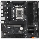 Материнские платы ASRock B760M PG Lightning