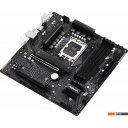 Материнские платы ASRock B760M PG Lightning