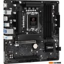 Материнские платы ASRock B760M PG Lightning