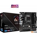 Материнские платы ASRock B760M PG Lightning